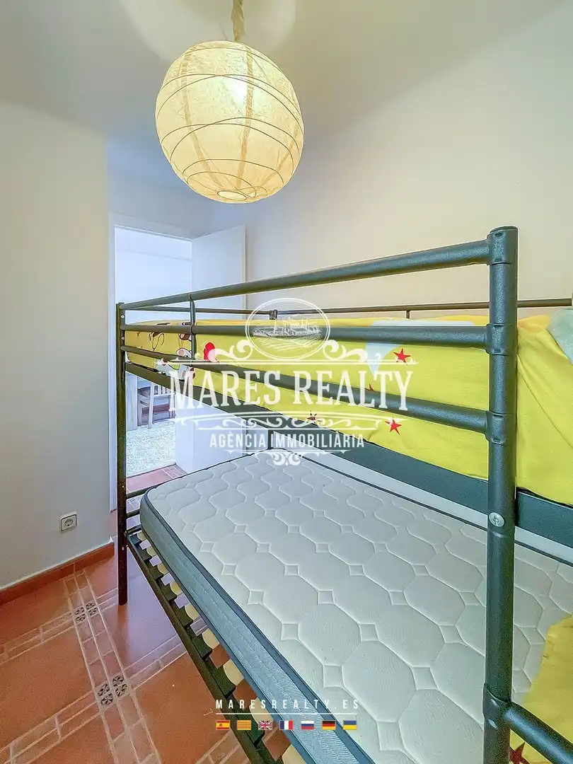 Appartement avec ascenseur à vendre à Calella, imagen 19