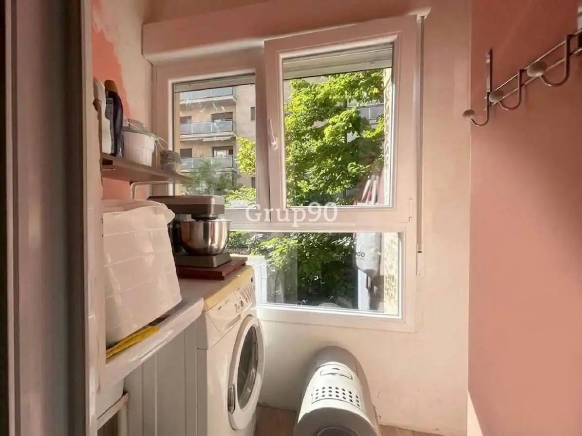 Terraza de Piso en venta en Lleida con Calefacción, Parquet y Balcón