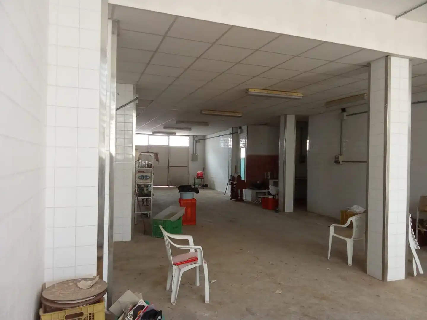 Inmuebles singulares en venta en SAN ANTONIO 13, imagen 35