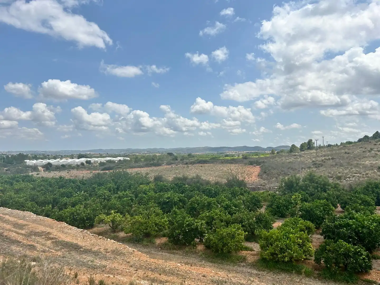 Residencial en venda en Montroi / Montroy