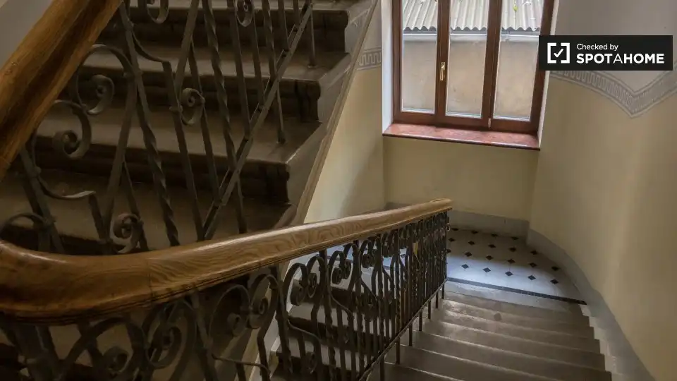 Pis per a compartir en La Pobla de Claramunt amb Aire condicionat, Calefacció i Terrassa