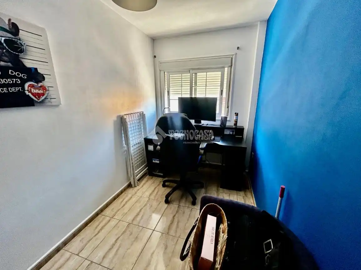 Piso en venta en Arafo con Terraza y Trastero