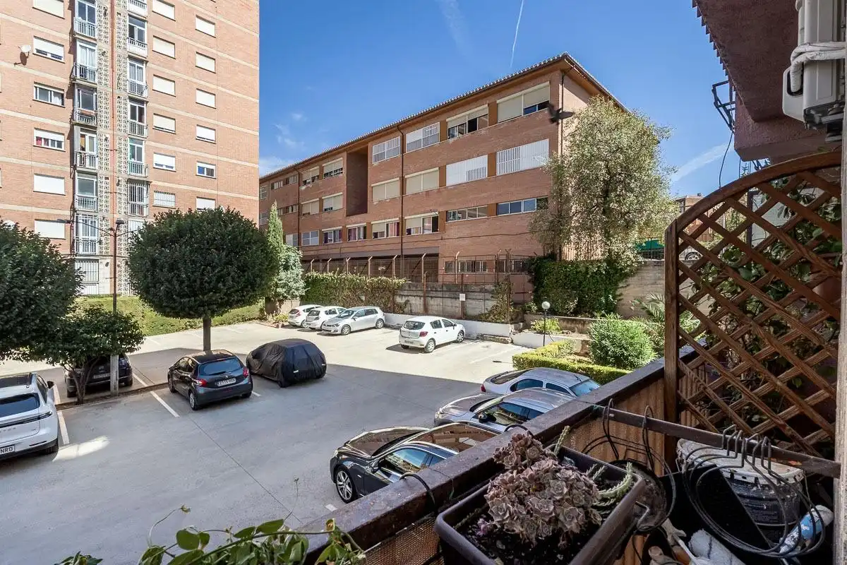 Wohnung mit Aufzug zum Verkauf in Norte, imagen 30