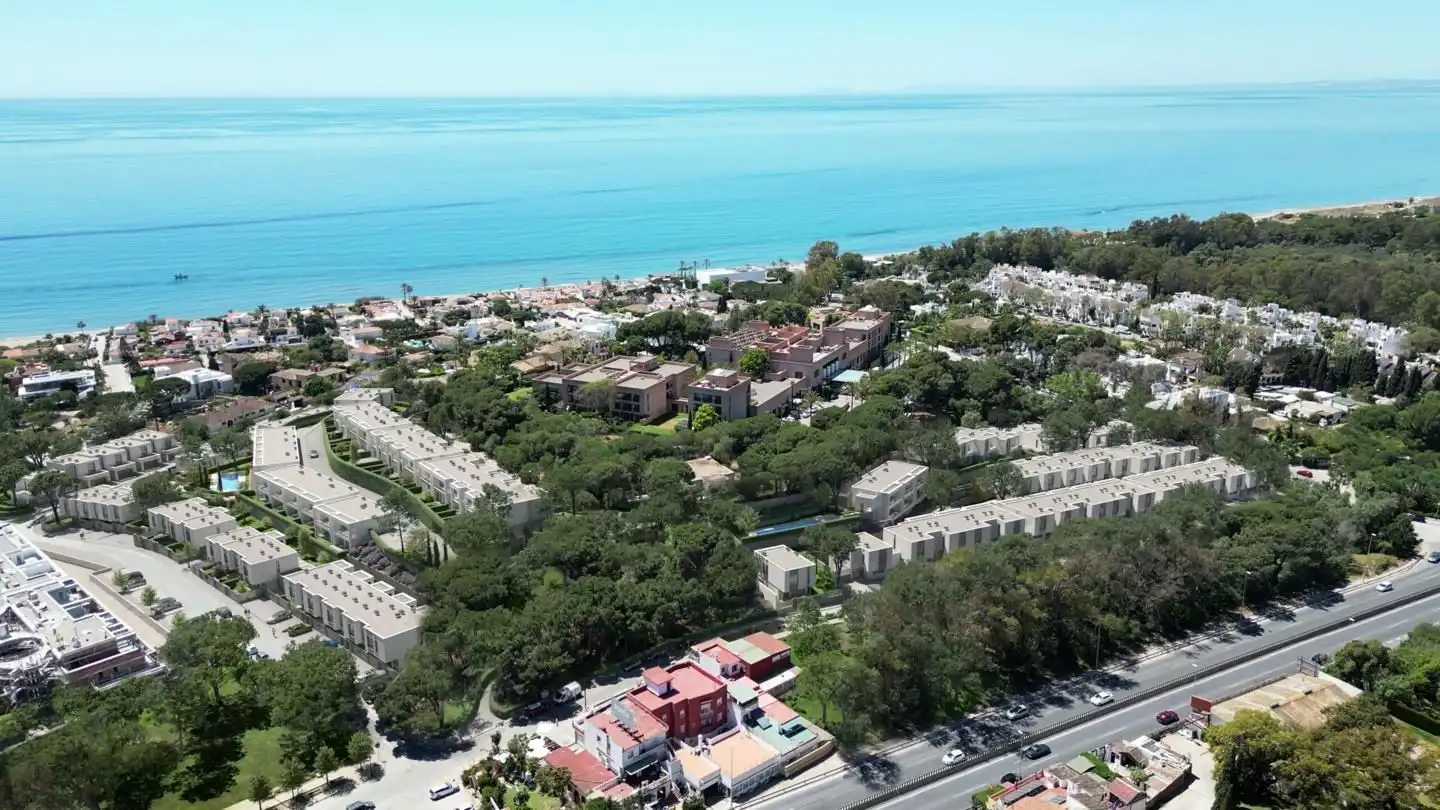 House for sale in Elviria - Cabopino, imagen 7
