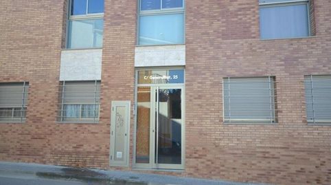 Foto 3 de Garaje en venta en Generalitat, Sant Llorenç d'Hortons, Barcelona