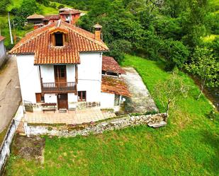 Exterior view of House or chalet for sale in Grado  with Terrace, Storage room and Swimming Pool