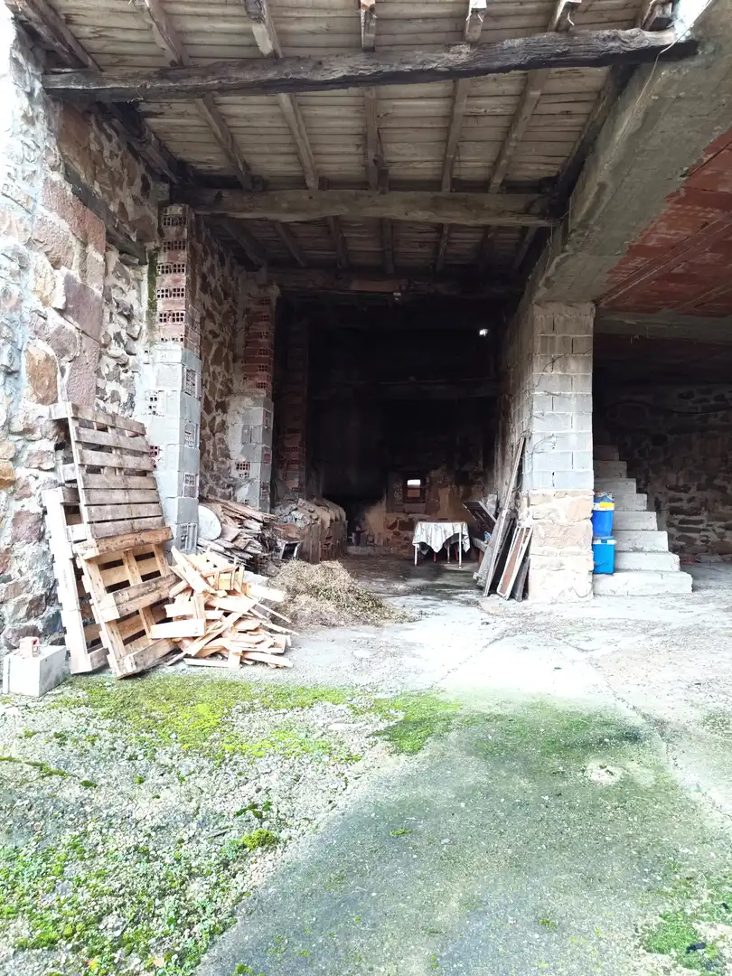 Casa o xalet en venda a Mudá - CL VERGARA, Mudá