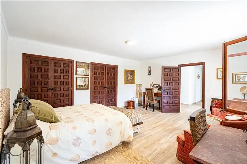 Maison rustique avec terrasse à vendre à Esporles, imagen 8