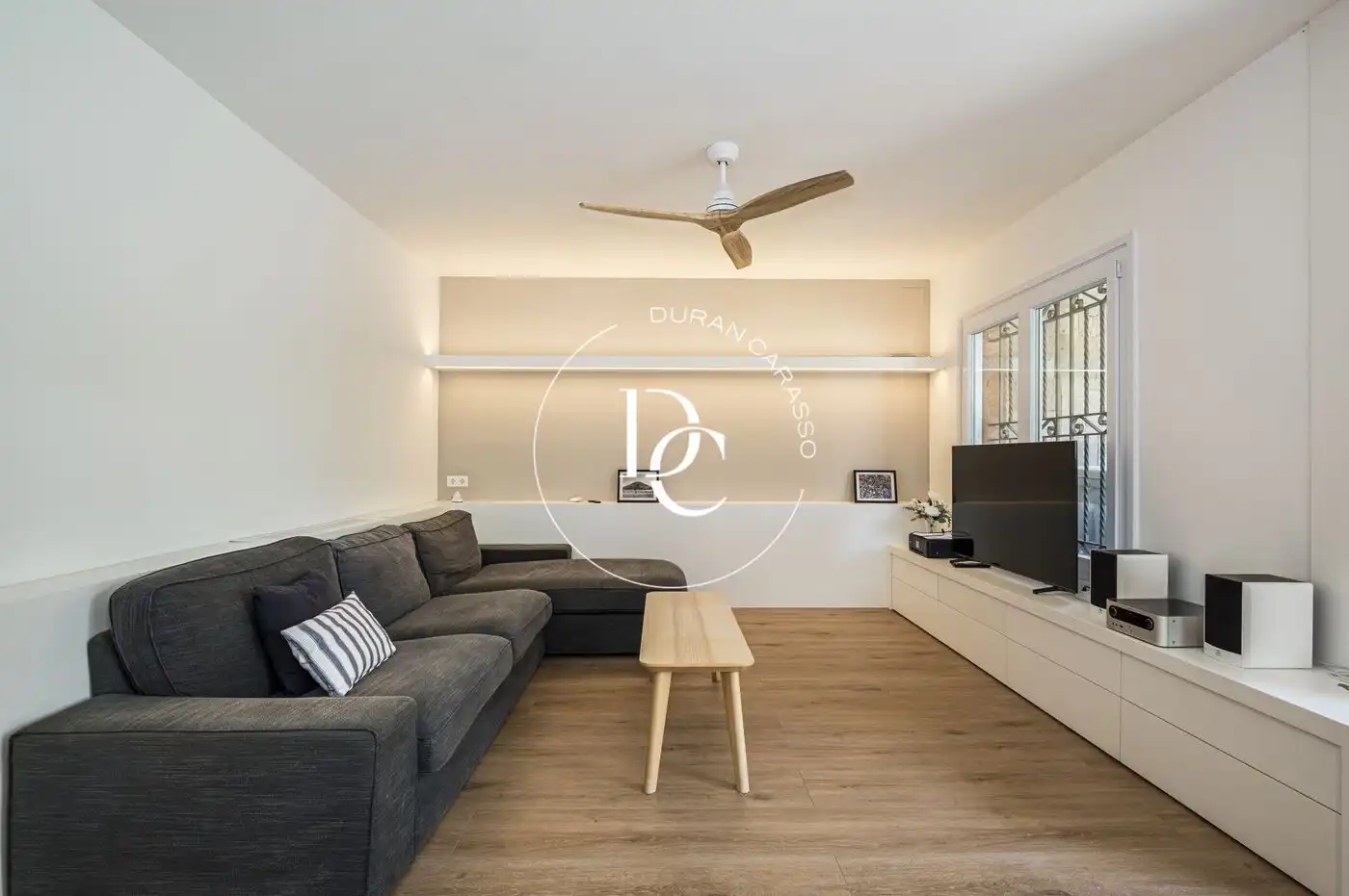 Maison avec piscine à louer à Carrer Reverendo Joan Lloveras, imagen 19