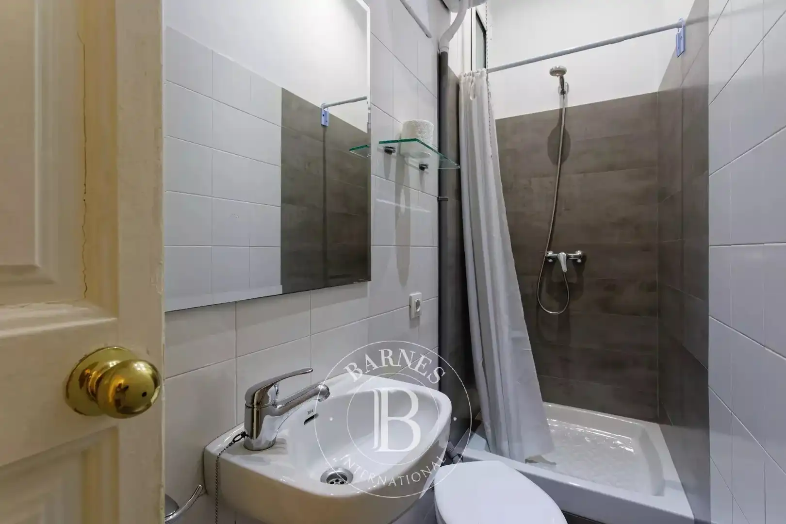 Piso con terraza en venta en Eixample, imagen 25