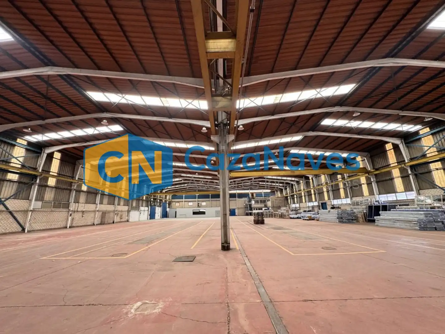 Industrial building for sale in Zona industrial