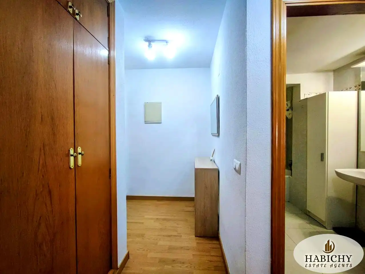 Apartamento de alquiler en Mar Del Coral, Vistalegre