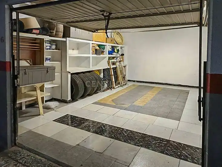 Mini appartamento con ascensore in affitto a Carrer Pintor Sorolla, 20, Calp, Spain, imagen 17