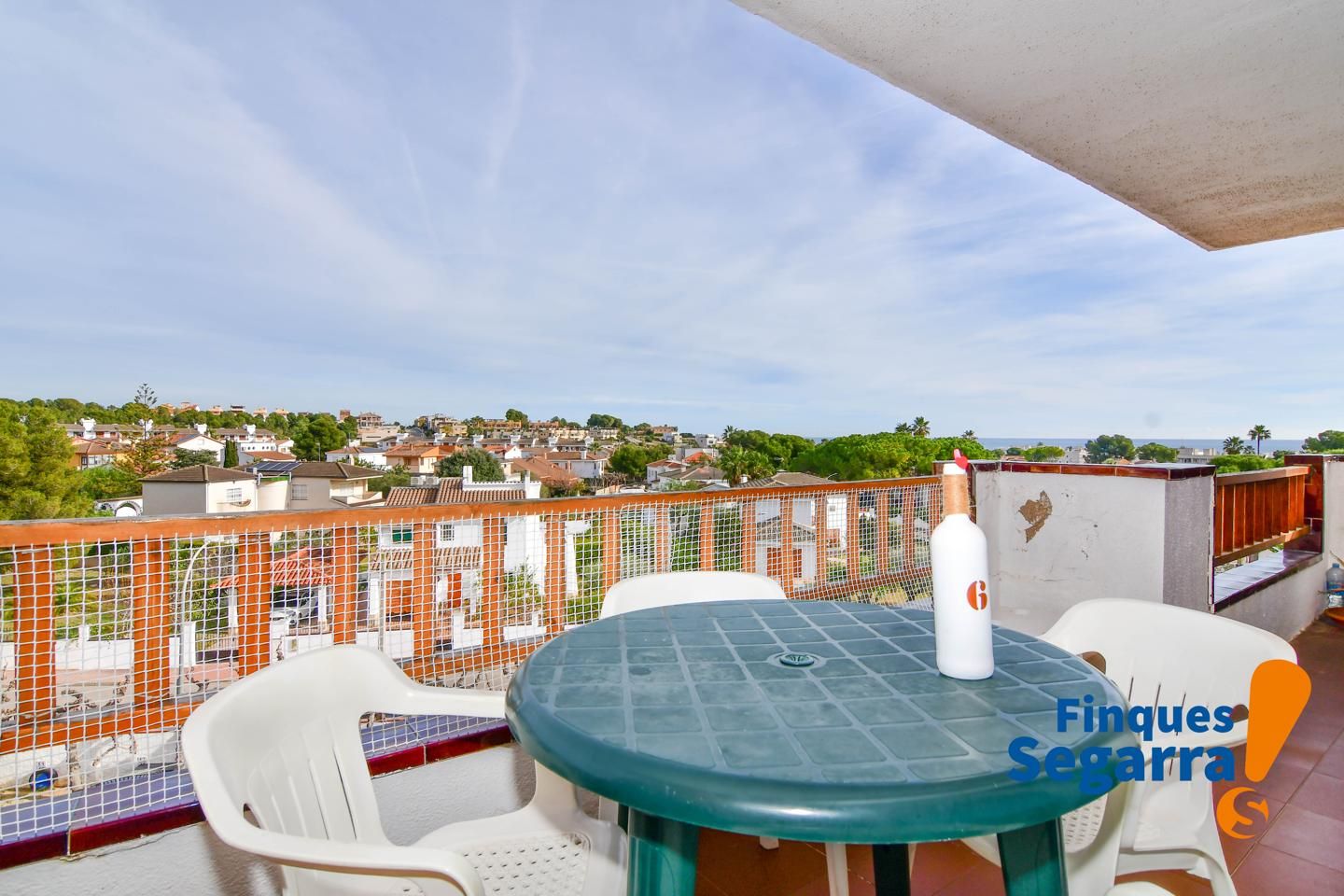 Pis en venda a Carrer Ramon Amadeu, Coma-ruga platja