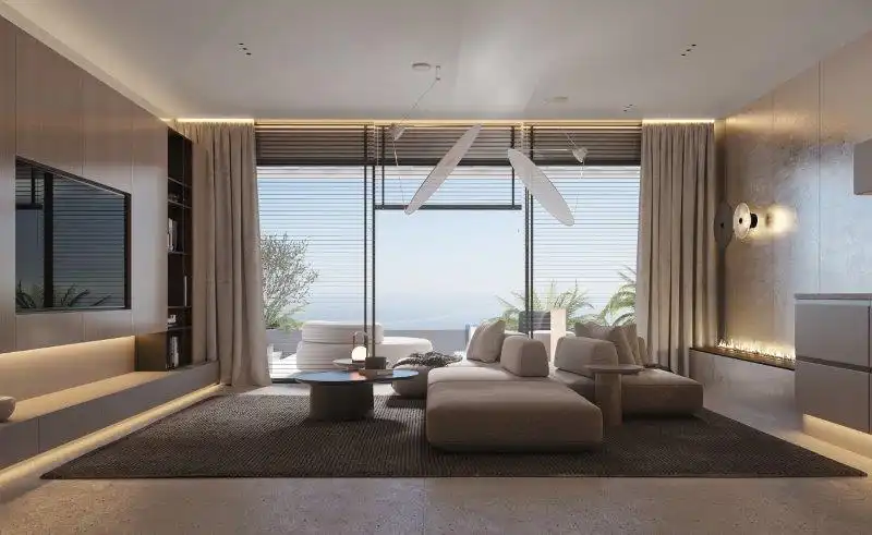 Piso con piscina en venta en Playa Bahía Dorada, imagen 5
