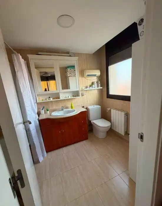 Piso con terraza en venta en Santa Eulàlia de Ronçana, imagen 10