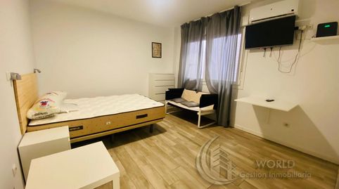 Photo 2 of Study for rent in Calle de la Ballesta, Universidad - Malasaña, Madrid Capital