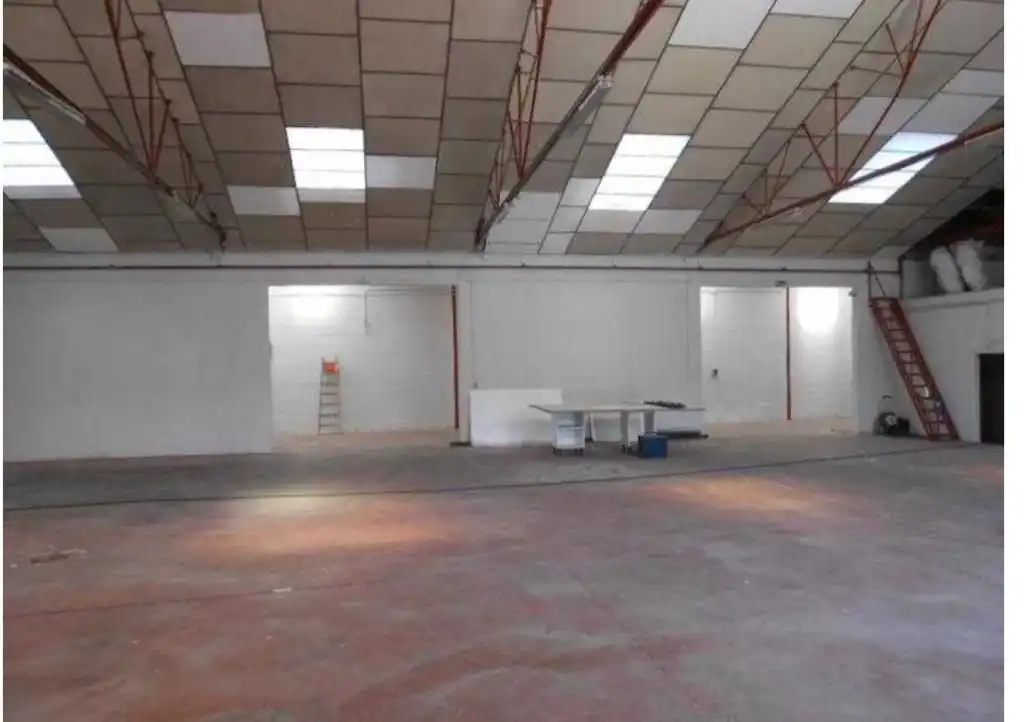 Industrial building for sale in Zona Industrial, imagen 5