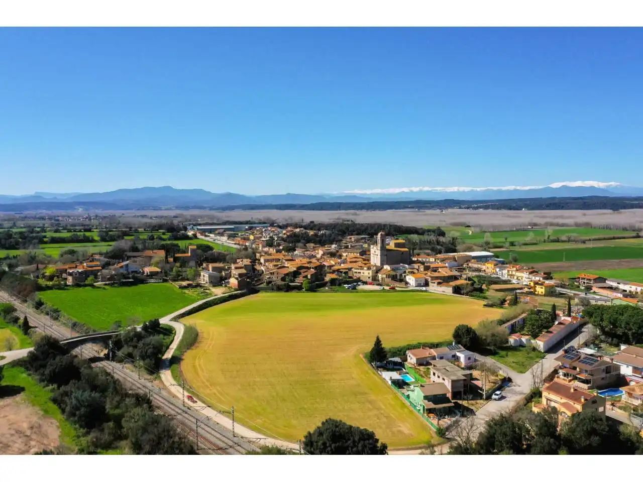 Finca rústica en venda a Calle Sellera, Sant Joan de Mollet