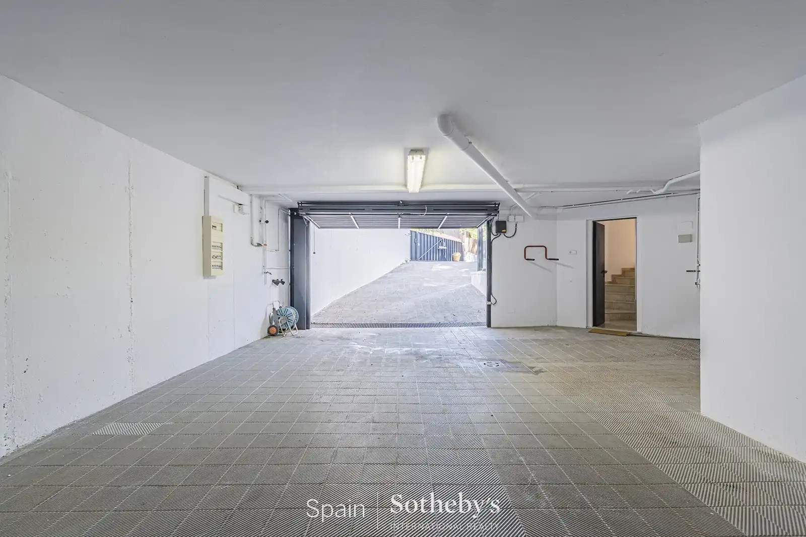 House with pool for sale in Sarrià - Sant Gervasi, imagen 50