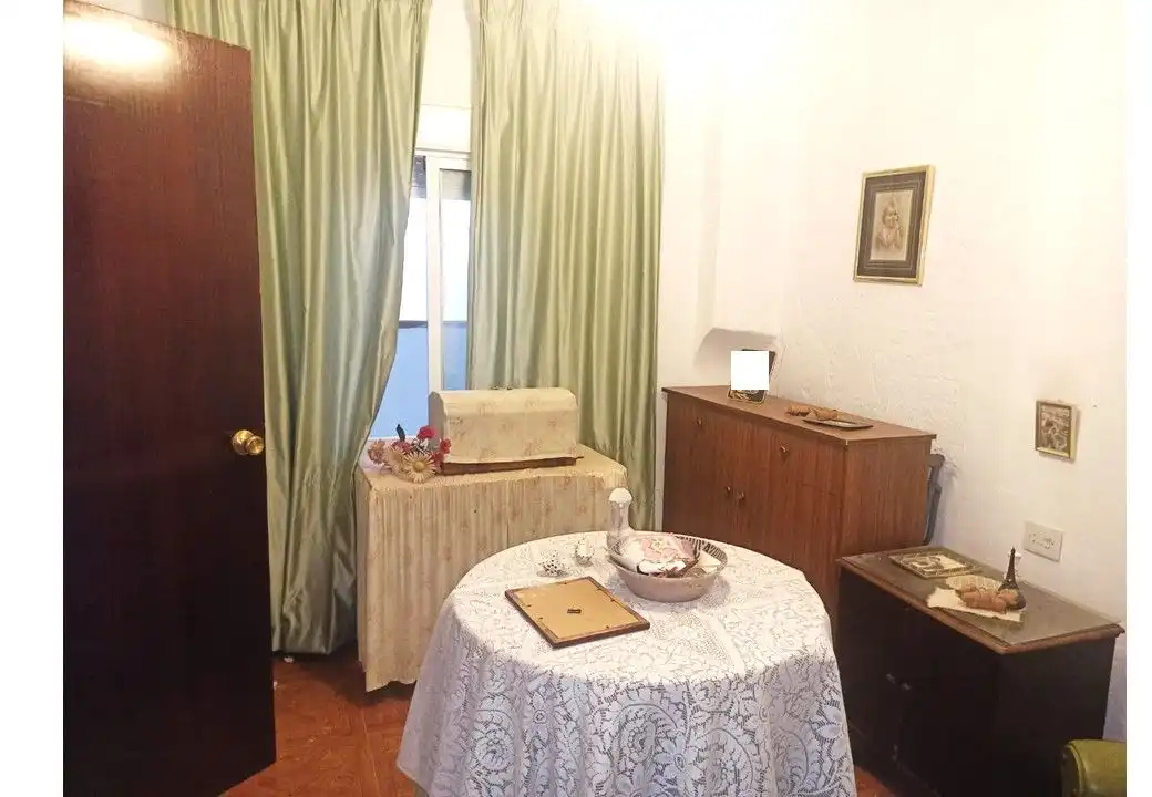 Schlafzimmer von Haus oder Chalet zum Verkauf in El Valle