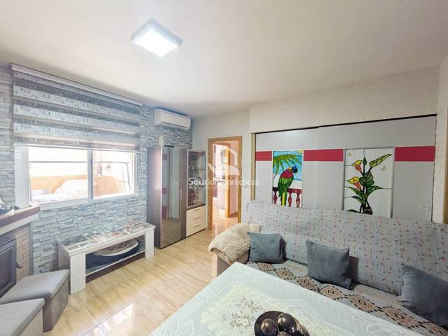 Casa adosada en Venta en Fuerte del Rey