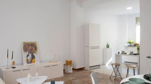 Foto 2 de Piso en venta en Triana Casco Antiguo,  Sevilla Capital