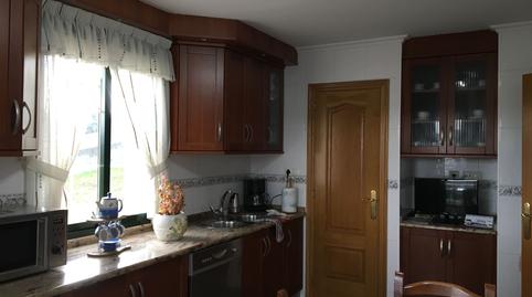 Foto 3 de Casa o xalet en venda a Barrocanes, Ourense Capital