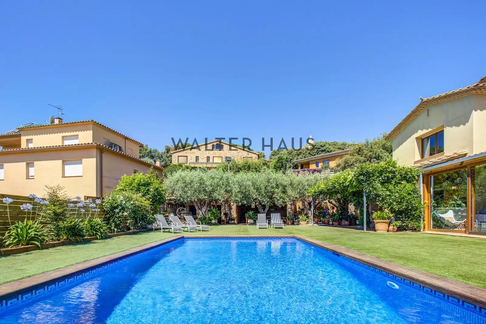 Villa con terrazza in vendita a Carrer Onze de Setembre, imagen 27