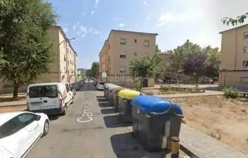 Wohnung zum Verkauf in Calle JAUME NINET DE 10