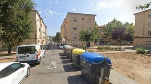 Venta de Piso Okupado en Calle Jaume Ninet Nº 10 Sabadell Barcelona.