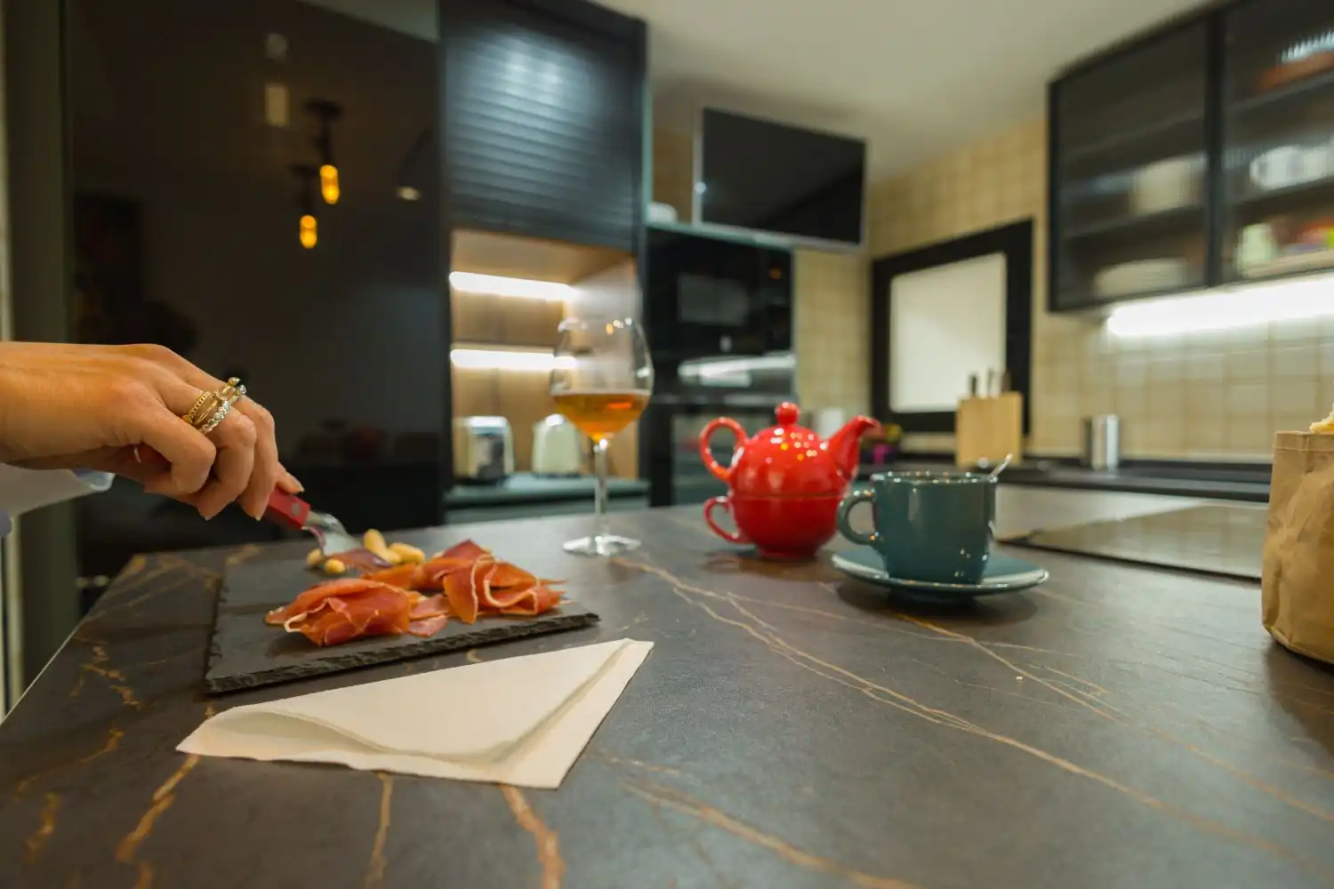 Flat for sale in OCTAVIO CUARTERO, Centro