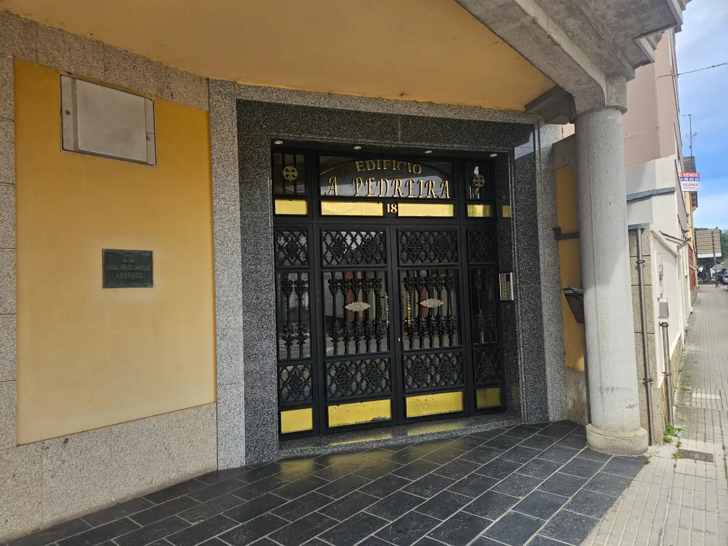 Maisonette zum Verkauf in Ribadeo