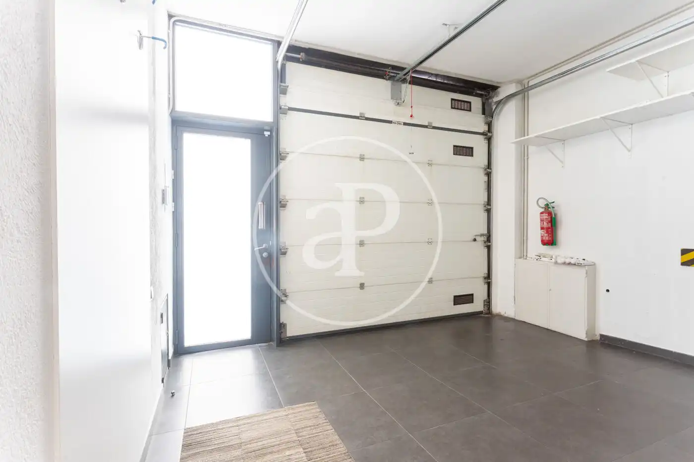 Detached homes for rent in Barcelona  with Air Conditioner, Heating and Private garden