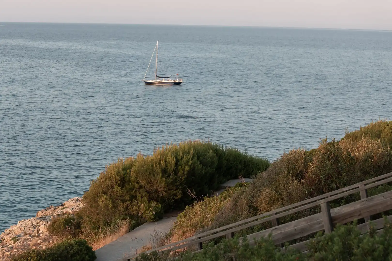 Vista exterior de Residencial en venta en Manacor