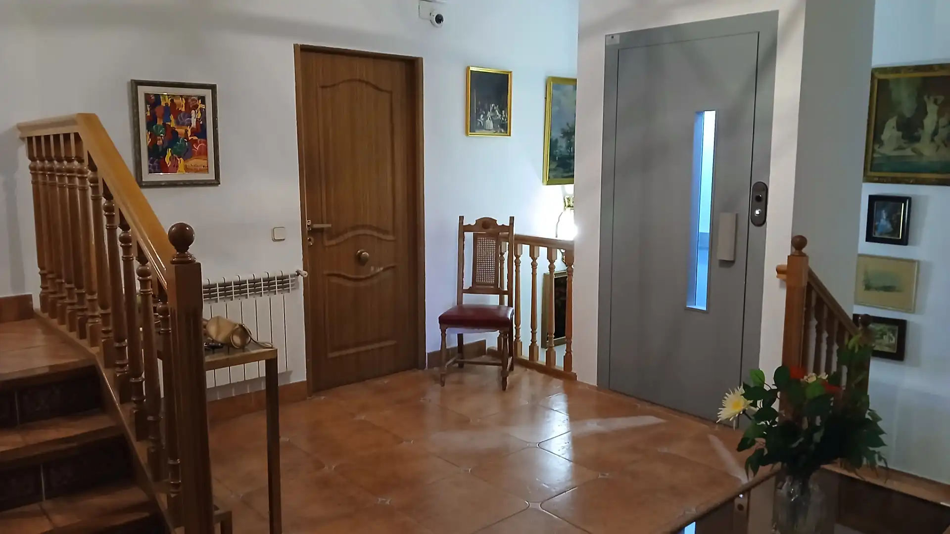Casa o xalet en venda en Colmenarejo amb Aire condicionat, Calefacció i Jardí privat