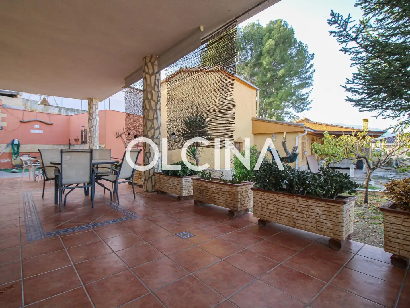 Villa con giardino in vendita a Centre - Zona Alta, imagen 37