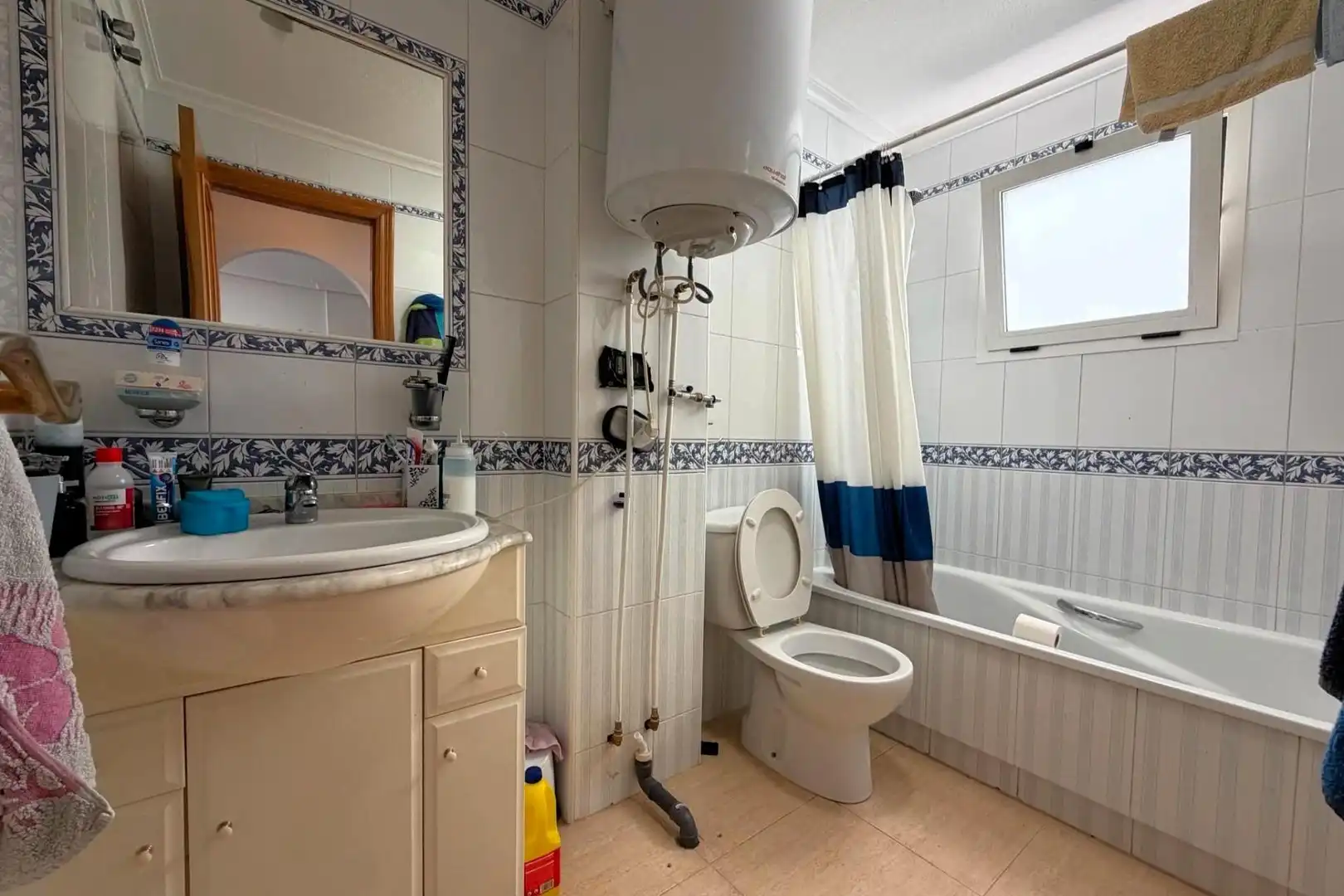 Apartament amb terrassa en venda a Avenida Av. Diego Ramírez Pastor 225, imagen 15