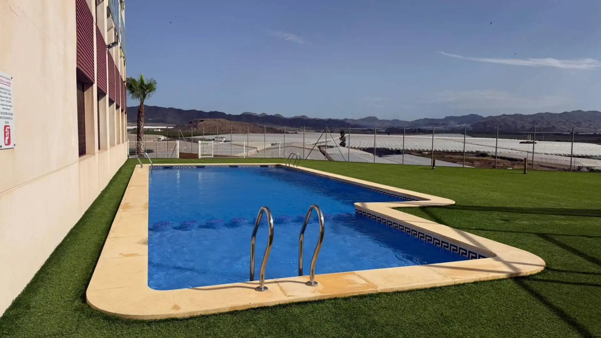 Flat for rent in Urbanizacion URB CALARREONA, Calarreona