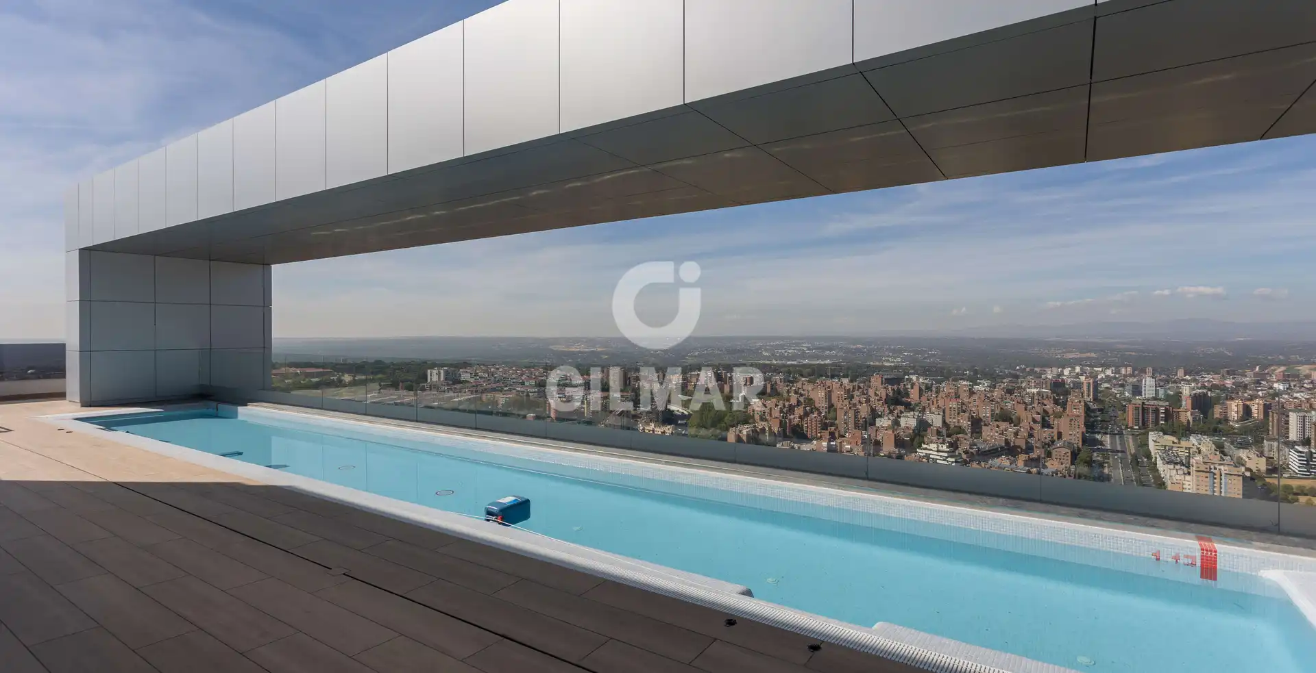 Pis amb piscina en venda a Tetuán, imagen 31