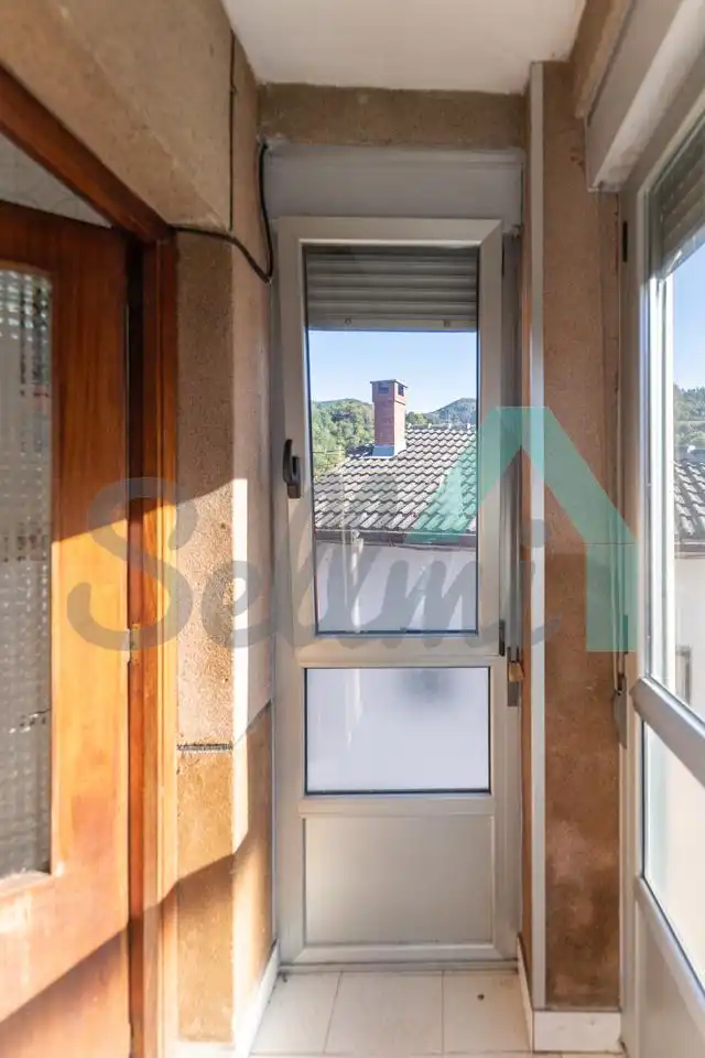 Wohnung mit Terrasse zum Verkauf in Villamayor, imagen 8
