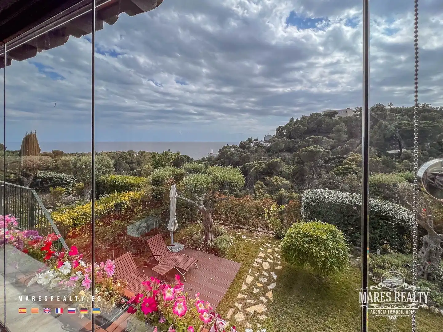 Maison avec jardin à vendre à Santa María de Llorell, imagen 6
