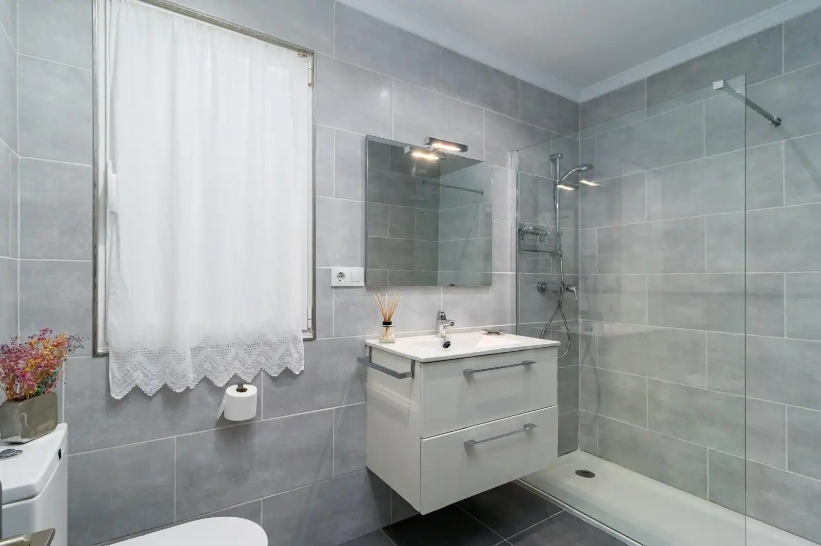 Wohnung mit Aufzug zur Miete in Calle HERNAN CORTES, imagen 12