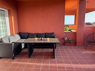 Piso en Alquiler en Avenida la Reserva de Marbella, 23 en Reserva de Marbella