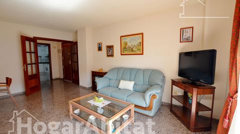 Foto 5 de Piso en venta en Calle Pintor Xavier Soler, Garbinet - Parque de las Avenidas, Alicante / Alacant