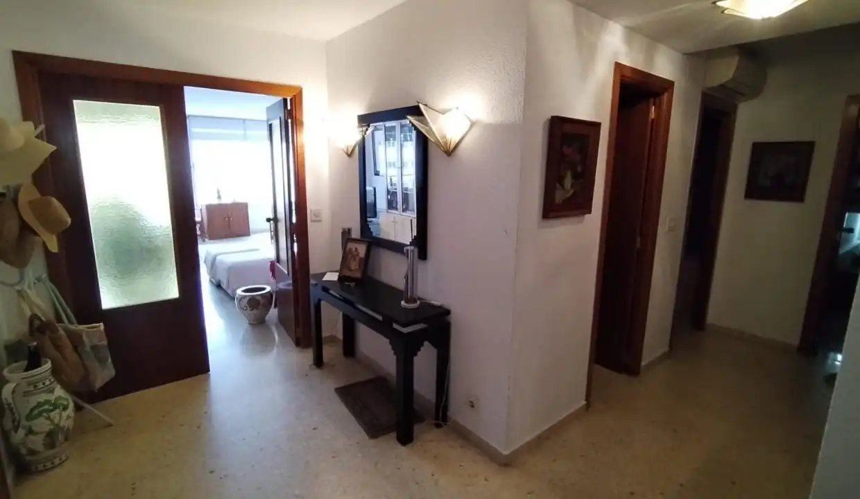 Apartment mit Aufzug zum Verkauf in Levante Alto, imagen 17