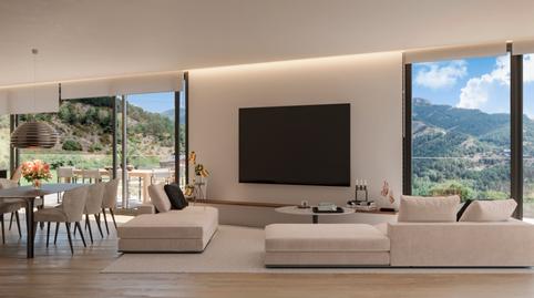 Foto 3 de vivienda de obra nueva en Piso en venta en La Massana pueblo, Andorra