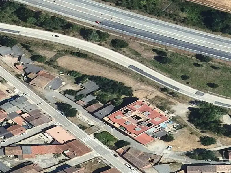 Appartamento in vendita a ctra Santa Magdalena, imagen 3