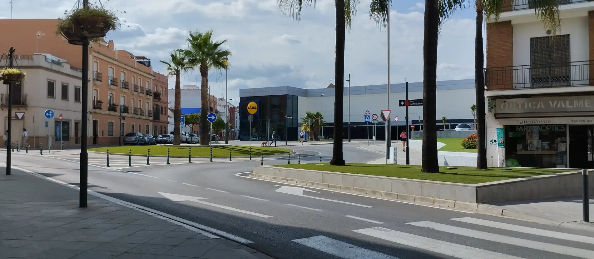 Terreni e lotti in vendita a Avenida de Andalucia, imagen 3