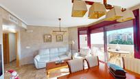 Living room of Flat for sale in Molina de Segura  with Air Conditioner and Balcony